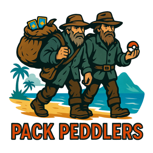 Pack Peddlers Collectibles